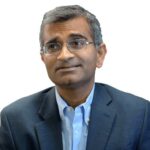 Venkat Kolluri, Cidewalk